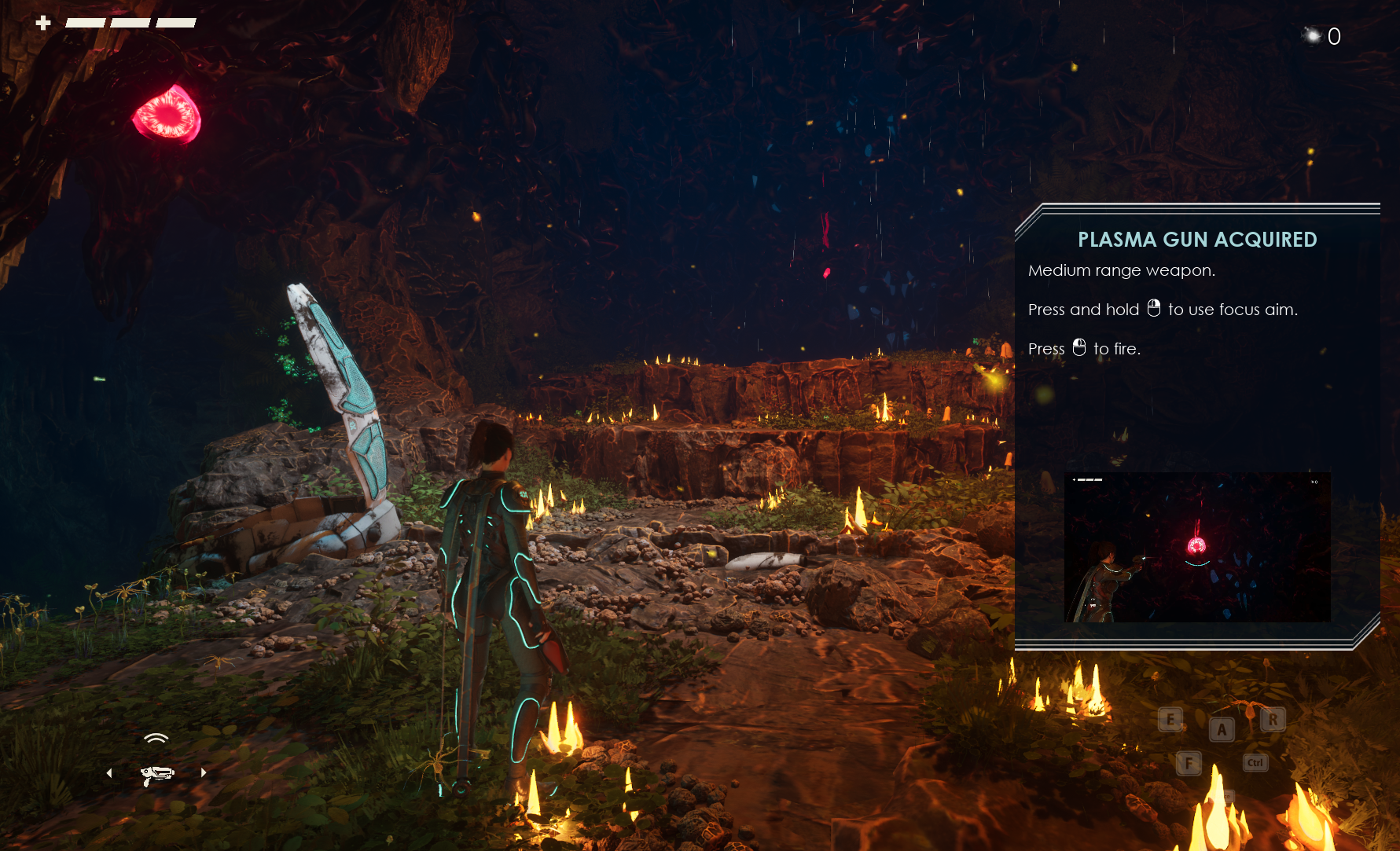 Otherskin — Tutorial Popup System — Gameplay-Driven Player Guidance
